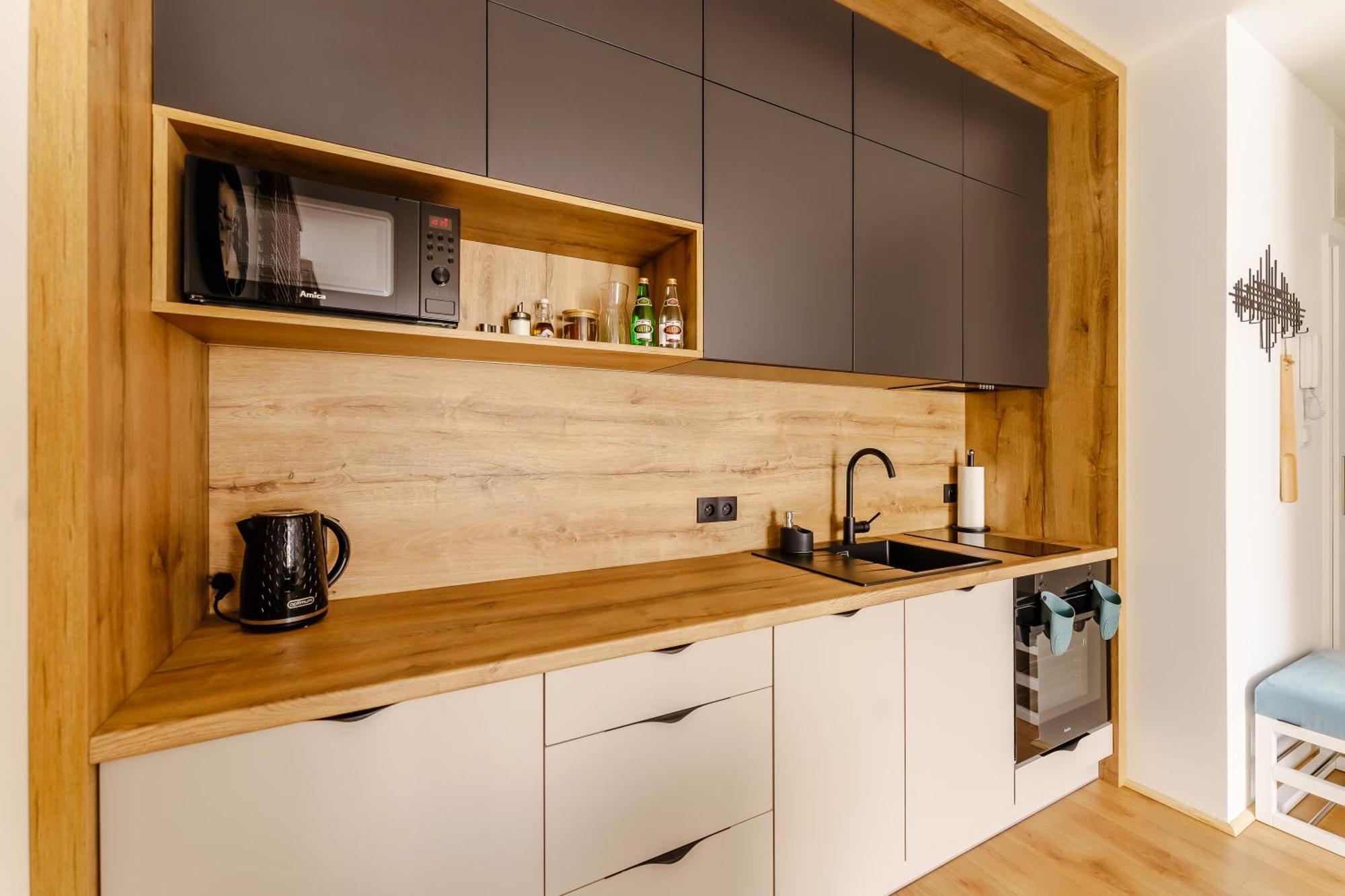 Apartament Clouds Surfingbird Dźwirzyno Εξωτερικό φωτογραφία