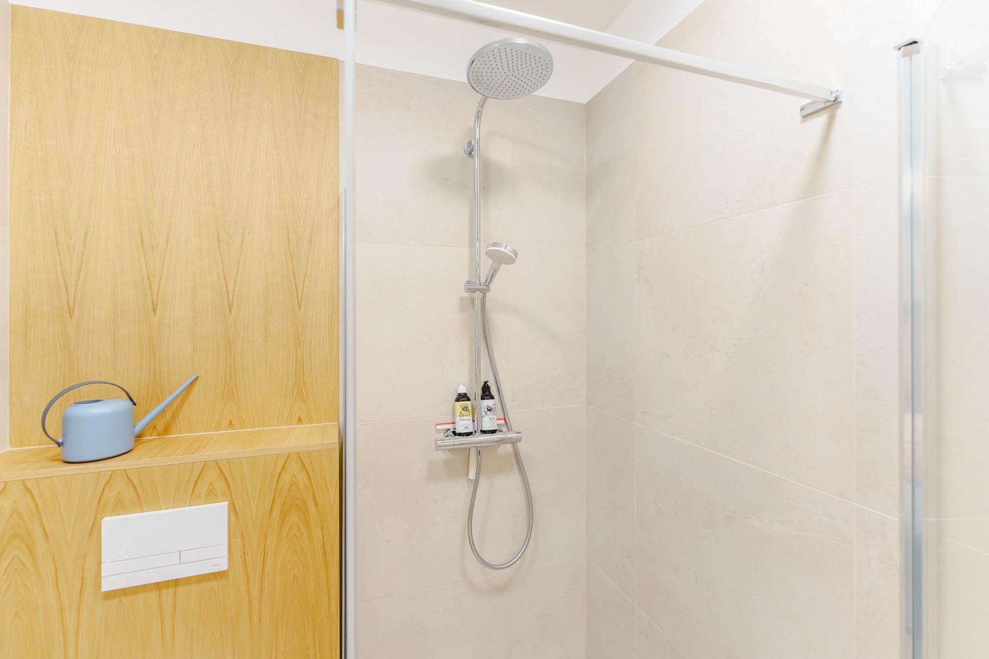 Apartament Clouds Surfingbird Dźwirzyno Εξωτερικό φωτογραφία