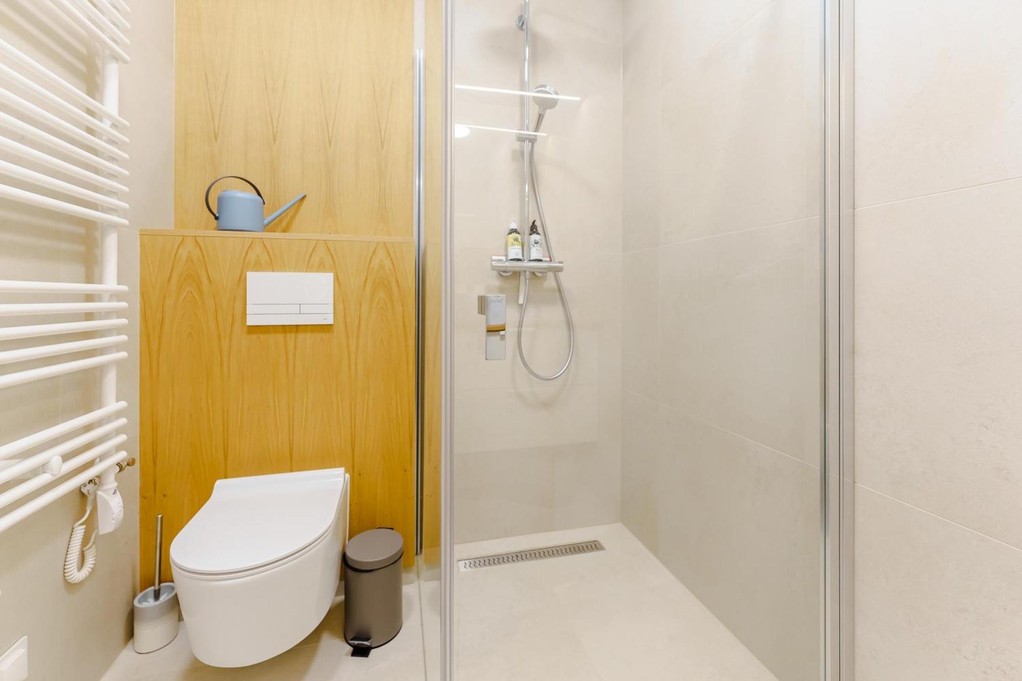 Apartament Clouds Surfingbird Dźwirzyno Εξωτερικό φωτογραφία